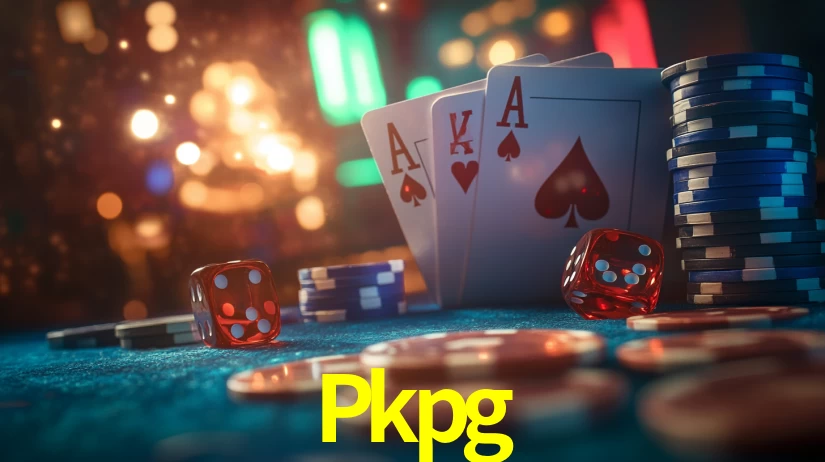 Pkpg Apostas Esportivas
